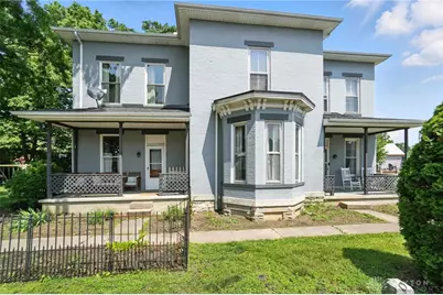 204 E Market Street, Germantown, OH 45327 - Photo 1