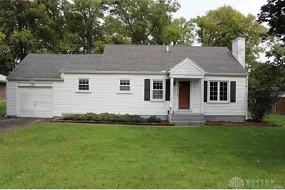 508 Shiloh Drive, Harrison Twp, OH 45415 - Photo 1