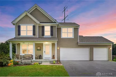 1675 Mounts Road, Morrow, OH 45152 - Photo 1