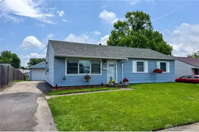 2510 Barryknoll Street, Dayton, OH 45420 - Photo 1