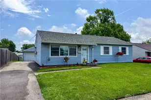 2510 Barryknoll St, Dayton, OH 45420 - Photo 1