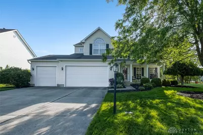 2092 Sulky Trail, Beavercreek Twp, OH 45434 - Photo 1