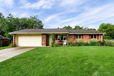 701 Robindale Drive, Waynesville, OH 45068 - Photo 1