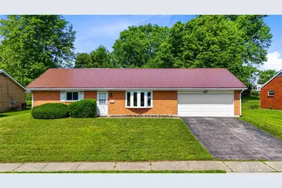 925 Robinette Avenue, Vandalia, OH 45377 - Photo 1