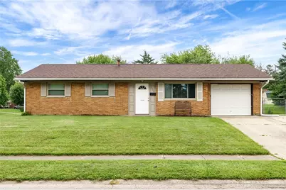 2004 Redstone Drive, Fairborn, OH 45324 - Photo 1