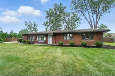 9106 Mary Haynes Drive, Centerville, OH 45458 - Photo 1