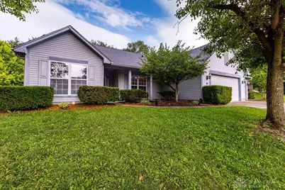 1187 Whitetail Drive, Fairborn, OH 45324 - Photo 1