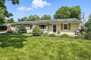 1608 Ken Klare Dr, Beavercreek, OH 45432 - Photo 1