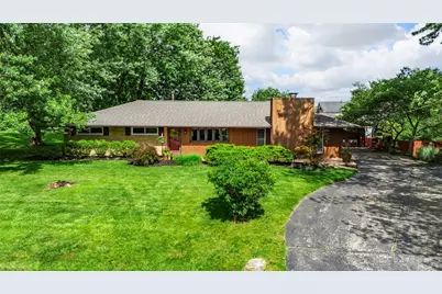 9232 Mary Haynes Drive, Dayton, OH 45458 - Photo 1