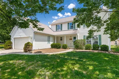 854 Jamestown Drive, Miamisburg, OH 45342 - Photo 1