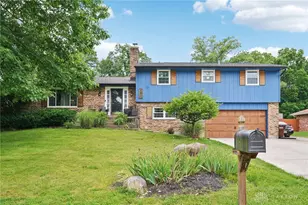 6411 Lavon Ct, Dayton, OH 45415 - Photo 1