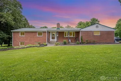 9004 Haddix Road, Fairborn, OH 45324 - Photo 1