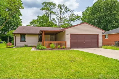 7848 Irvington Avenue, Clayton, OH 45415 - Photo 1