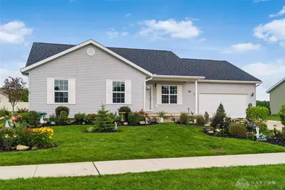 766 Oakdale Drive, Jamestown Vlg, OH 45335 - Photo 1