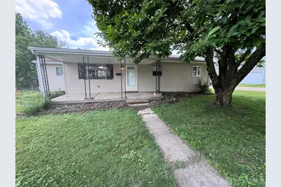 1803 Prospect Street, Springfield, OH 45503 - Photo 1