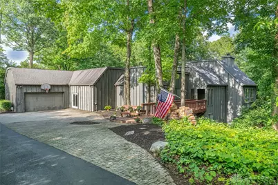 1839 Quail Hollow Road, Washington Twp, OH 45459 - Photo 1