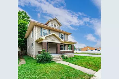 200 Garfield Street, Middletown, OH 45044 - Photo 1