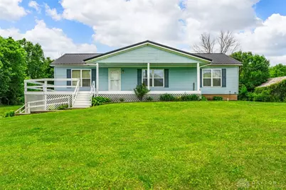 9151 Old Troy Pike, Saint Paris, OH 43072 - Photo 1