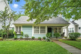 25 Triangle Ave, Oakwood, OH 45419 - Photo 1