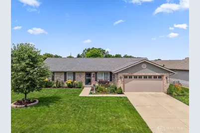 155 Heckathorn Road, Brookville, OH 45309 - Photo 1