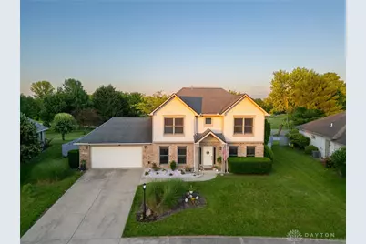 595 Autumn Creek Drive, Fairborn, OH 45324 - Photo 1