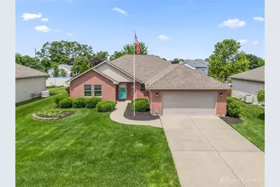 143 Heckathorn, Brookville, OH 45309 - Photo 1