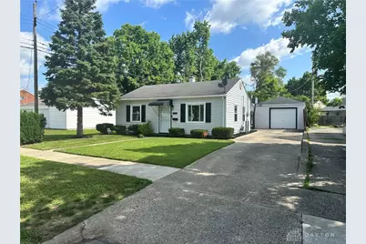 1111 Long Street, Troy, OH 45373 - Photo 1