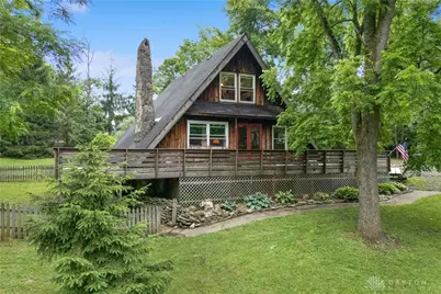 8760 State Route 380, Chester Township, OH 45177 - Photo 1