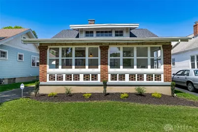 321 Shroyer Road, Dayton, OH 45419 - Photo 1