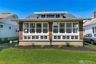 321 Shroyer Rd, Dayton, OH 45419 - Photo 1