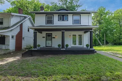 1939 Malvern Avenue, Dayton, OH 45406 - Photo 1