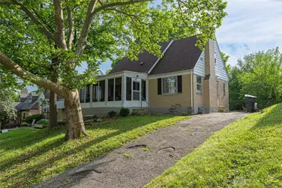 2311 Alpine Way, Dayton, OH 45406 - Photo 1