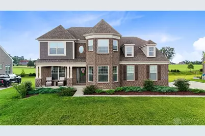 1835 Woodgrove Drive, Springboro, OH 45066 - Photo 1