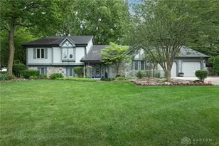 5010 Rhine Way, Centerville, OH 45458 - Photo 1