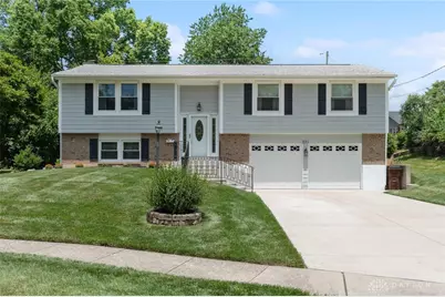 233 Royal Oaks Drive, Fairborn, OH 45324 - Photo 1
