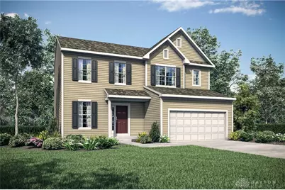 3059 Simpson Court #8347, Miami Township, OH 45449 - Photo 1