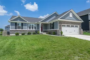 1801 Highlander Dr, Xenia, OH 45385 - Photo 1