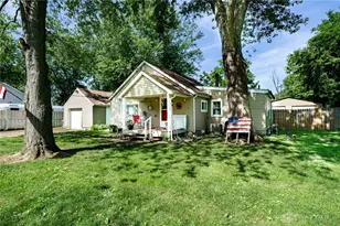 527 S Church St, New Lebanon, OH 45345 - Photo 1