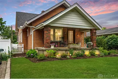 236 Monteray Avenue, Oakwood, OH 45419 - Photo 1