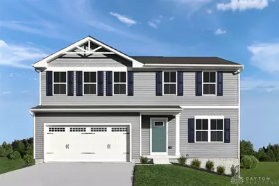 4262 Weeping Willow Drive, Dayton, OH 45404 - Photo 1