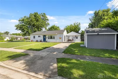 303 Erie Avenue, Fairborn, OH 45324 - Photo 1