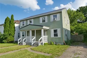 1813 & 1815 Mound St, Springfield, OH 45505 - Photo 1