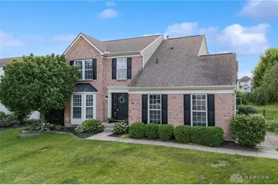 2440 Blacksmith Lane, Dayton, OH 45434 - Photo 1