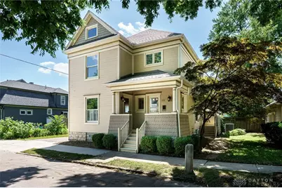 109 Ringgold Street, Dayton, OH 45403 - Photo 1