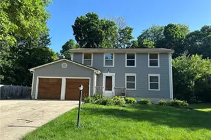 4245 Satellite Ave, Dayton, OH 45415 - Photo 1