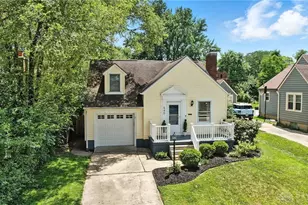 540 Monteray Ave, Dayton, OH 45419 - Photo 1