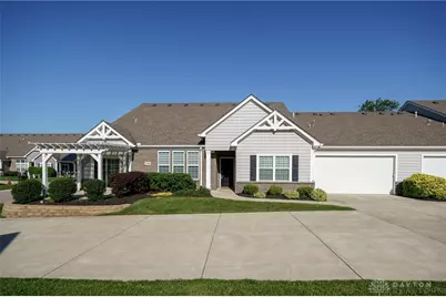 1195 Bourdeaux Way, Clearcreek Twp, OH 45458 - Photo 1