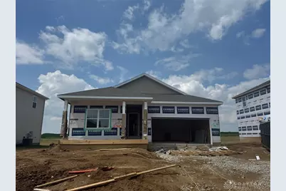 540 Hollywood Boulevard, Xenia, OH 45385 - Photo 1