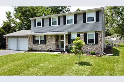 660 N Main Street, Union, OH 45322 - Photo 1