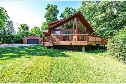 5575 Stillwell Road, Oxford, OH 45056 - Photo 1